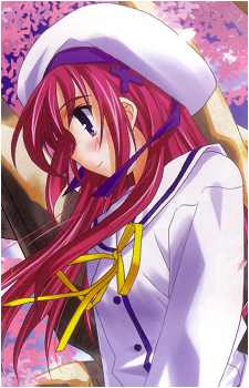 Kotori Shirakawa