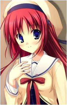 Kotori Shirakawa