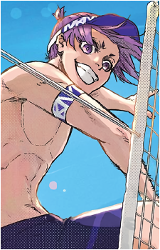 Reo Mikage