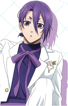 Reo Mikage
