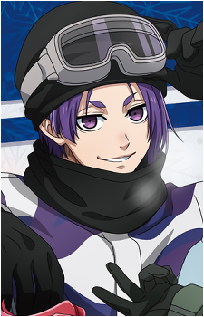 Reo Mikage