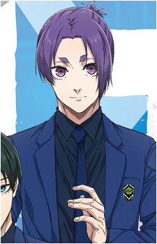 Reo Mikage