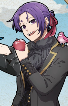 Reo Mikage