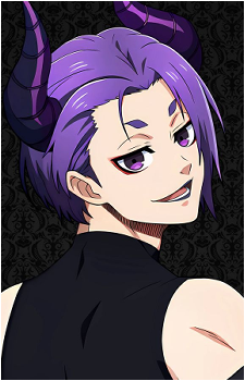 Reo Mikage