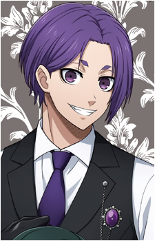 Reo Mikage