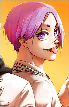 Reo Mikage