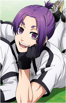 Reo Mikage