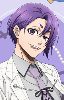 Reo Mikage