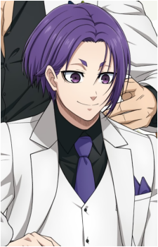Reo Mikage