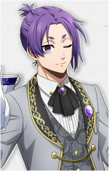 Reo Mikage