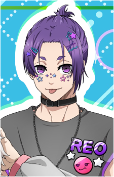 Reo Mikage