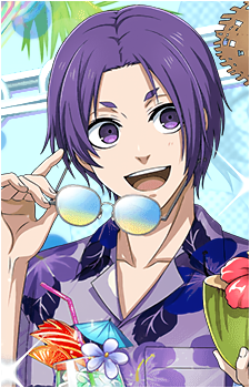 Reo Mikage