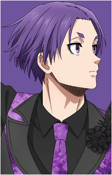 Reo Mikage
