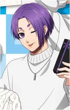 Reo Mikage