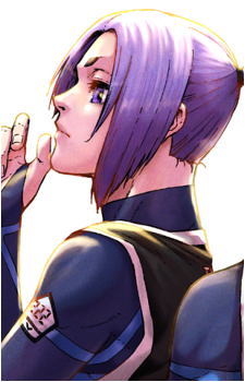 Reo Mikage