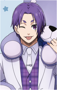 Reo Mikage