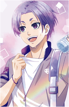Reo Mikage