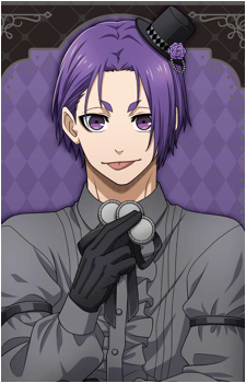 Reo Mikage