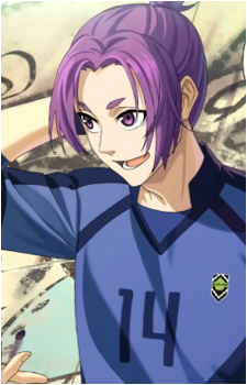 Reo Mikage