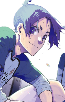 Reo Mikage