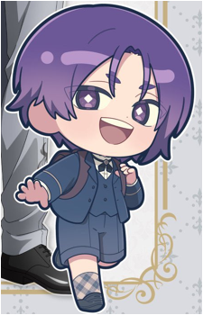 Reo Mikage