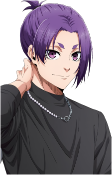 Reo Mikage