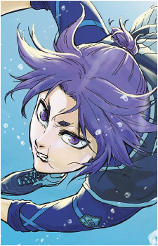 Reo Mikage