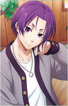 Reo Mikage