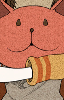 Mew-chan's image