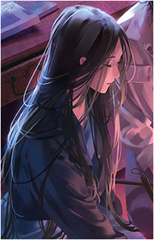 Image 5 - Art: Aliya Chen Image 5