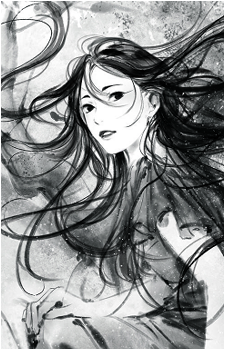 Image 3 - Art: Aliya Chen Image 3