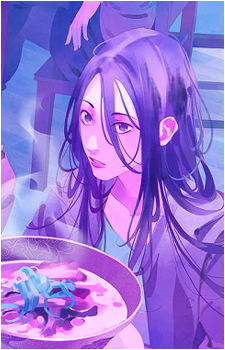 Image 4 - Art: Aliya Chen Image 4