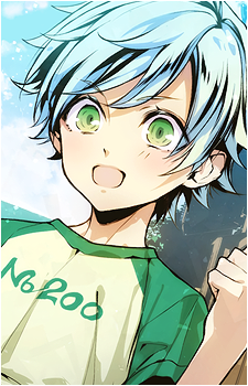 Nayuta Yagami