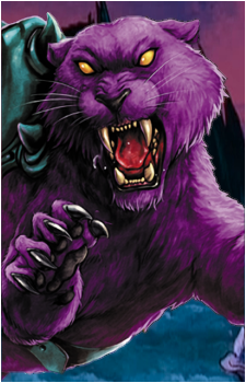 Panthor's image