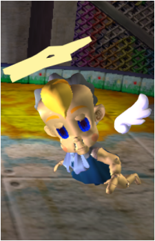 Brawl Doll's image