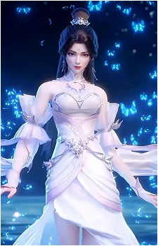 Qing Yi's image