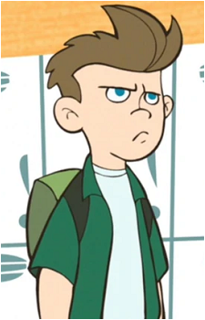 Jim Possible's image