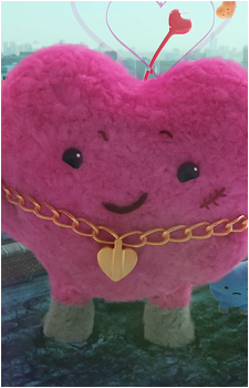 Heart Tung's image