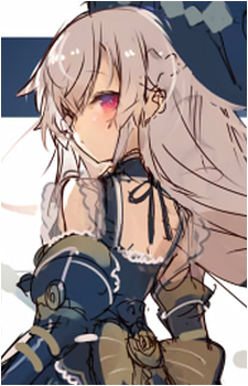 Alice {PG}'s image