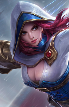 Natalia's image