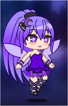 Dark Fairy {GC}'s image