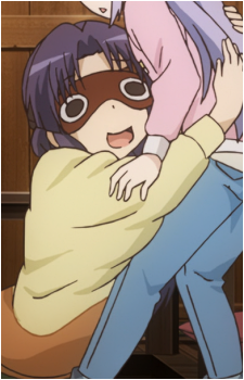 Kazuho Miyauchi
