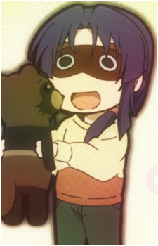 Kazuho Miyauchi