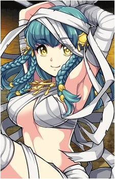 Queen Reika