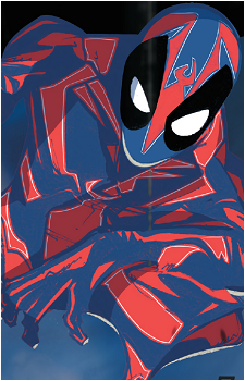 Arácnido Jr.'s image