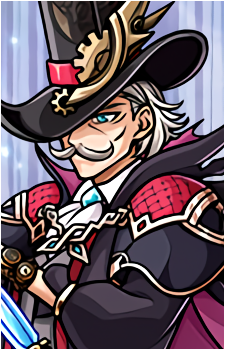 Tourbillon's image