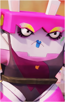 Bedrock's image