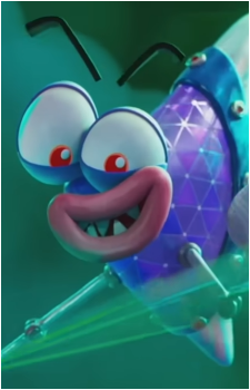 Flippy the Fish's image