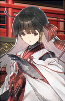 Amaterasu {Uta}'s image