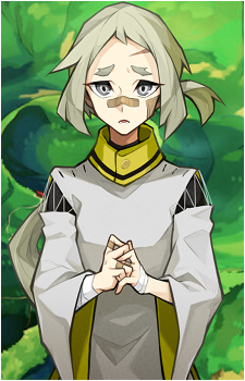 Doleful Detective's image